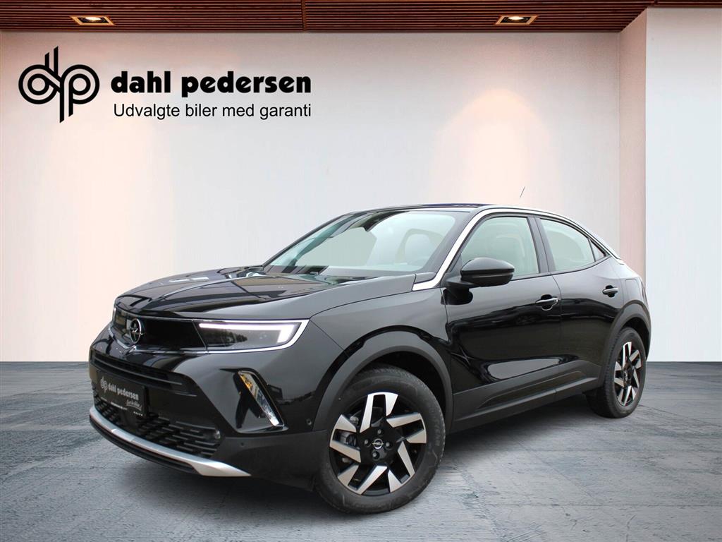 Opel Mokka-e Elegance