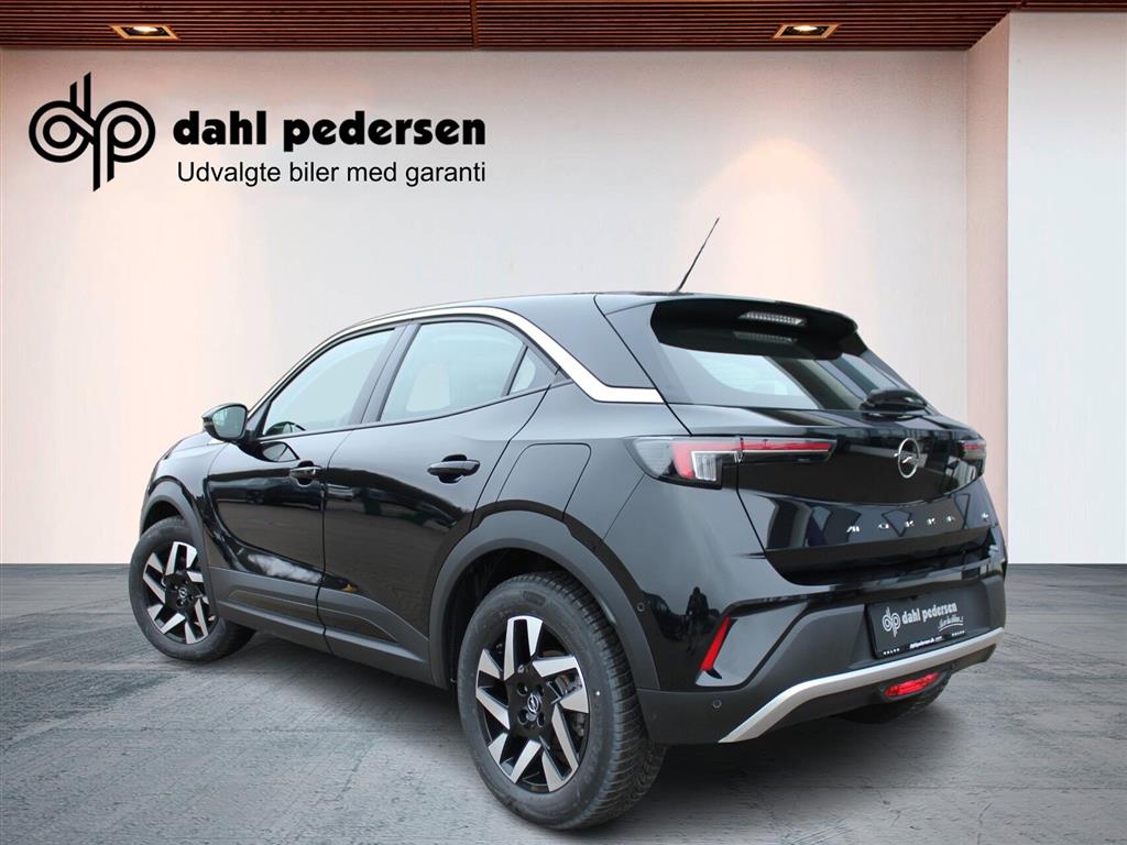 Opel Mokka-e Elegance billede 2