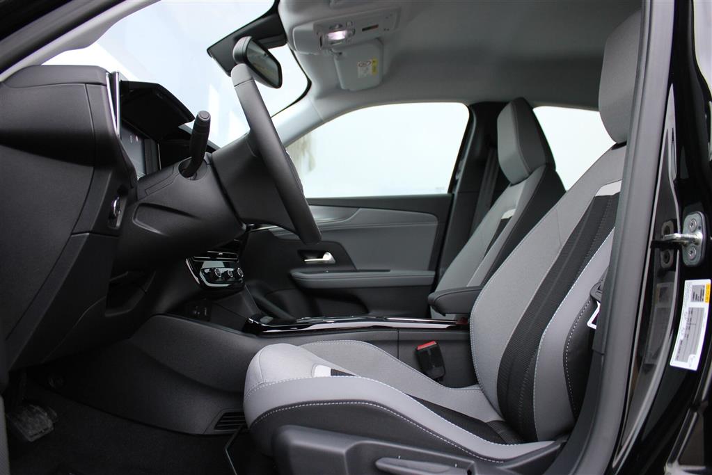 Opel Mokka-e Elegance billede 3