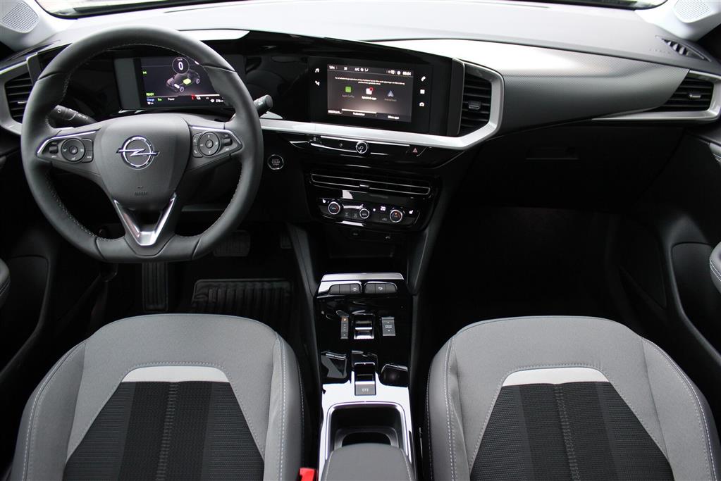 Opel Mokka-e Elegance billede 4