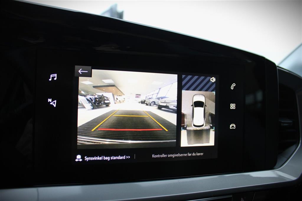 Opel Mokka-e Elegance billede 6