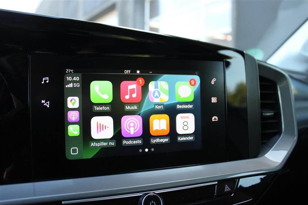 Opel Mokka-e Elegance billede 7