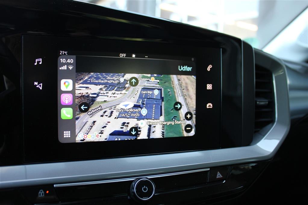 Opel Mokka-e Elegance billede 8