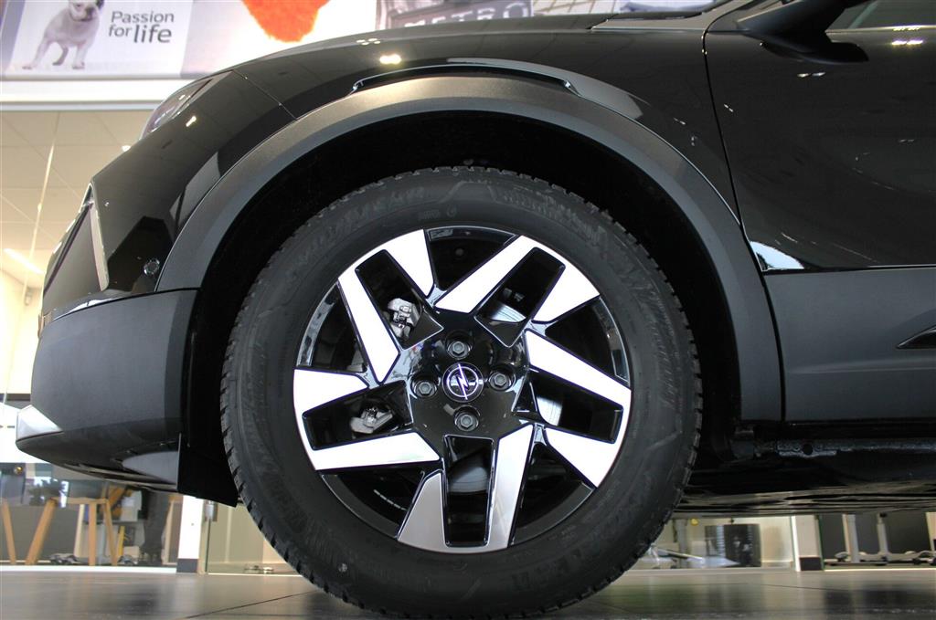 Opel Mokka-e Elegance billede 13