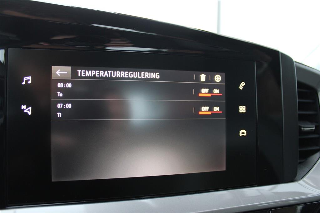 Opel Mokka-e Elegance billede 11