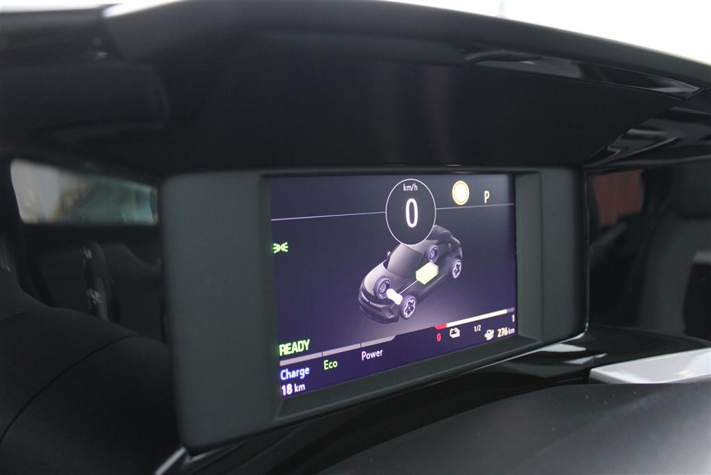 Opel Mokka-e Elegance billede 15