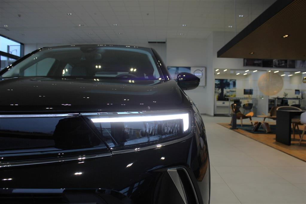 Opel Mokka-e Elegance billede 16