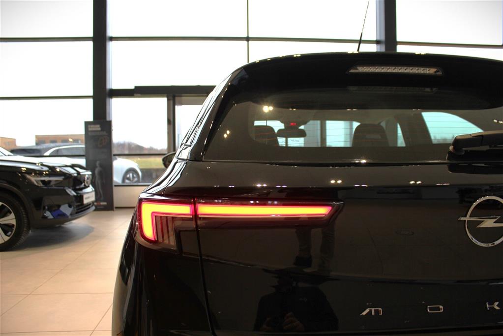 Opel Mokka-e Elegance billede 17