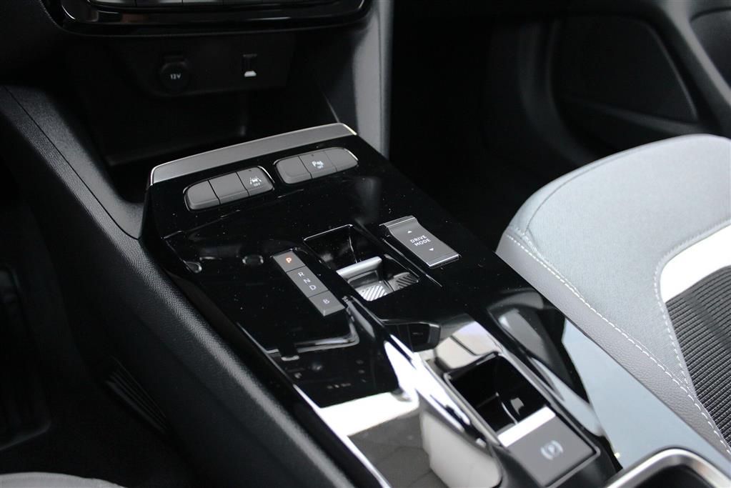 Opel Mokka-e Elegance billede 18