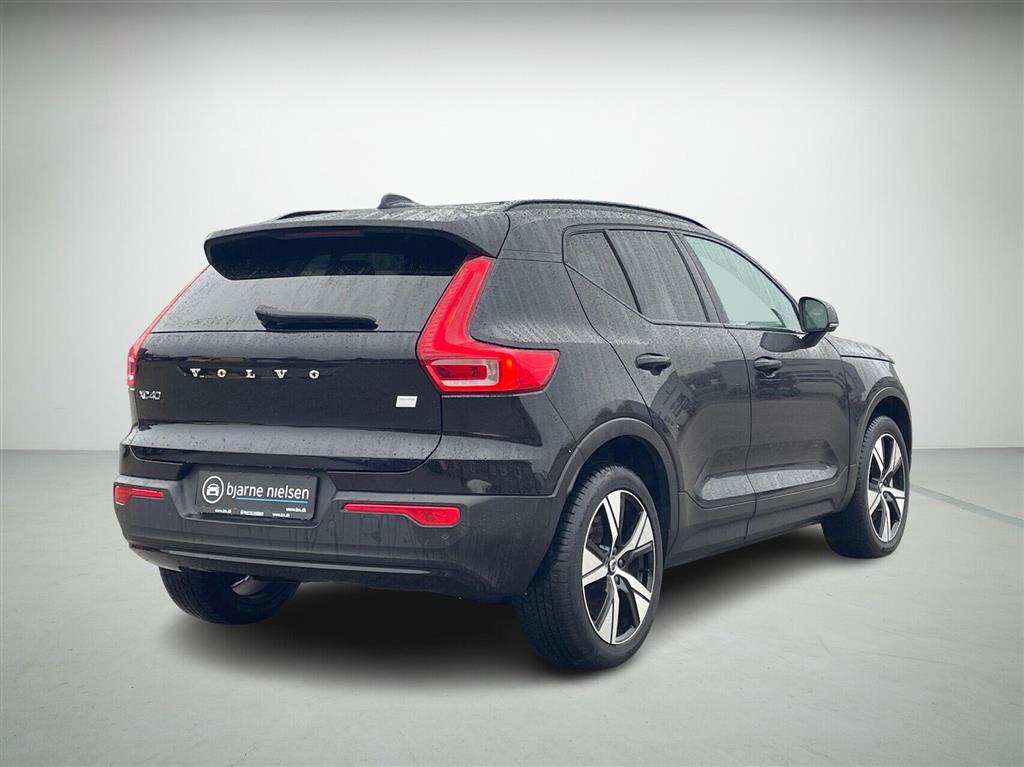 Volvo XC40 Plus billede 2