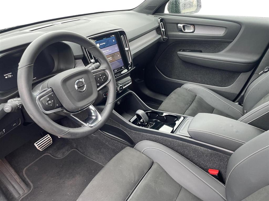 Volvo XC40 Plus billede 3