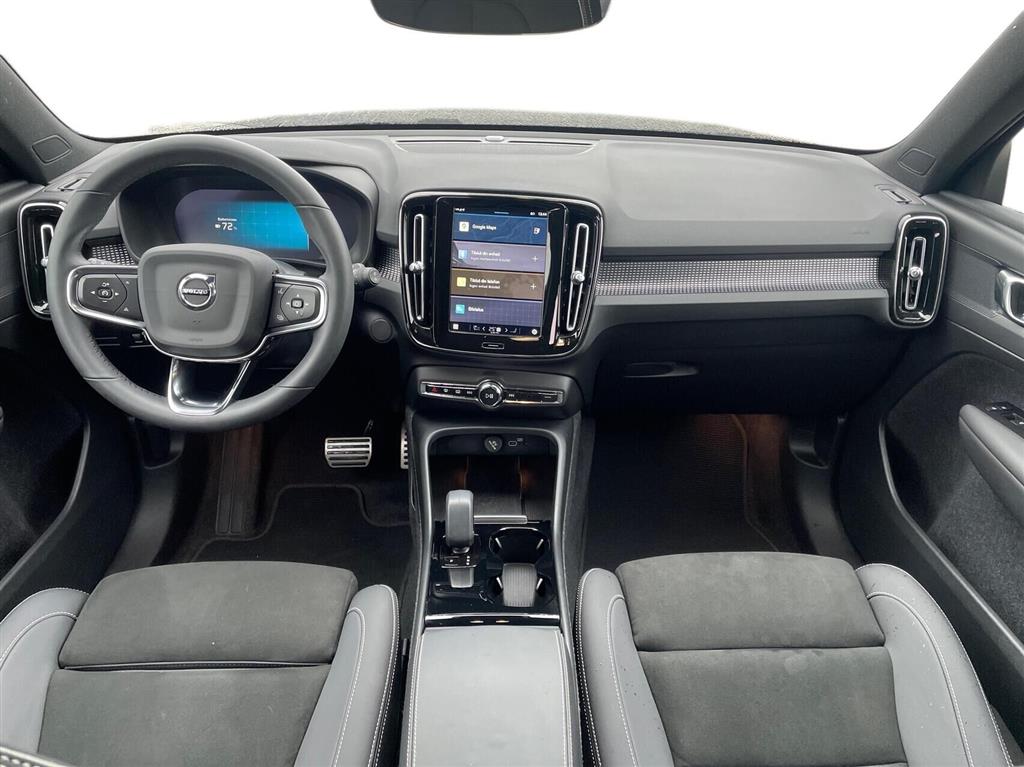 Volvo XC40 Plus billede 4