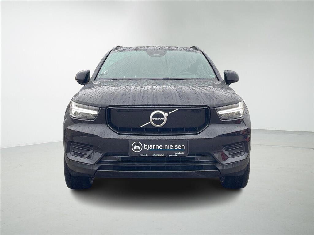 Volvo XC40 Plus billede 6