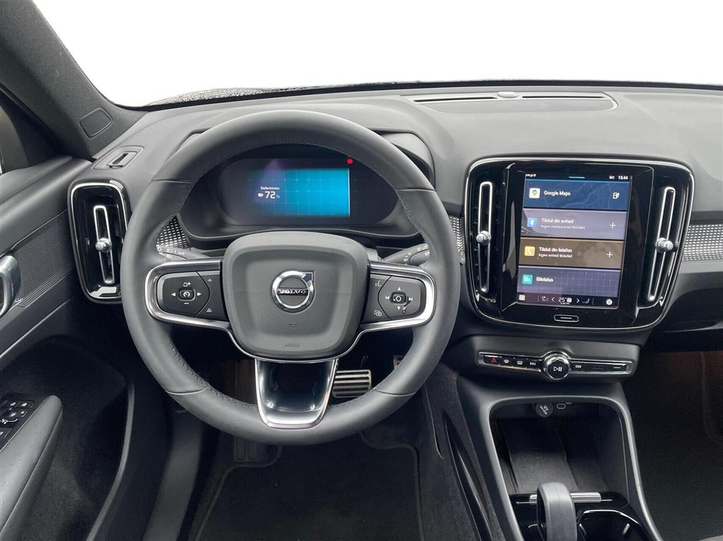 Volvo XC40 Plus billede 9