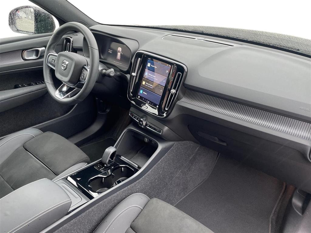 Volvo XC40 Plus billede 10