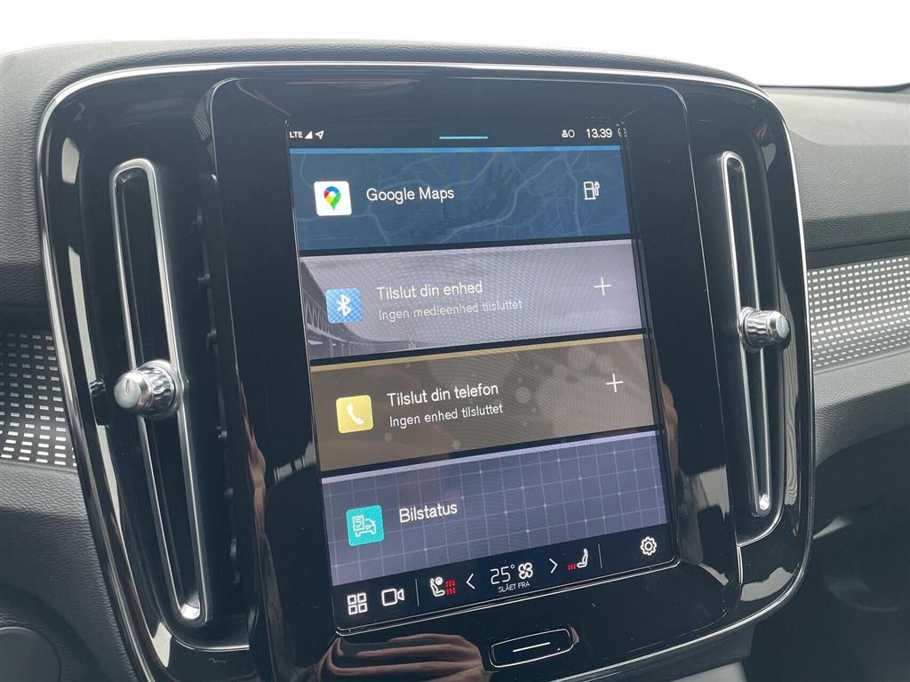 Volvo XC40 Plus billede 11