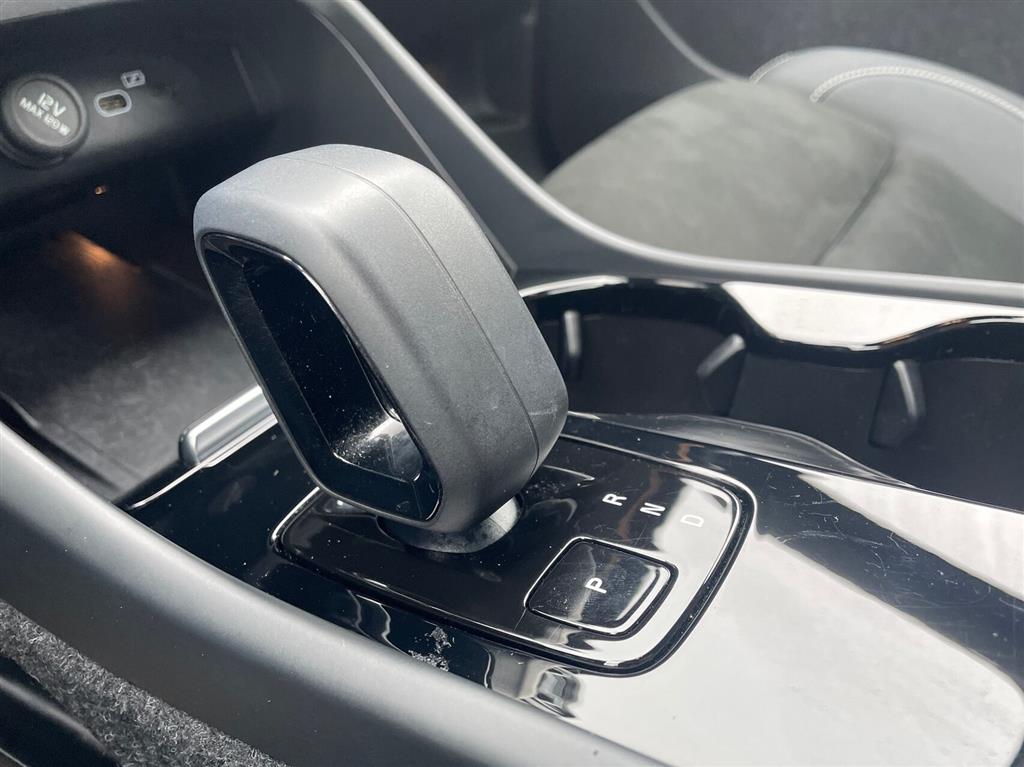 Volvo XC40 Plus billede 15