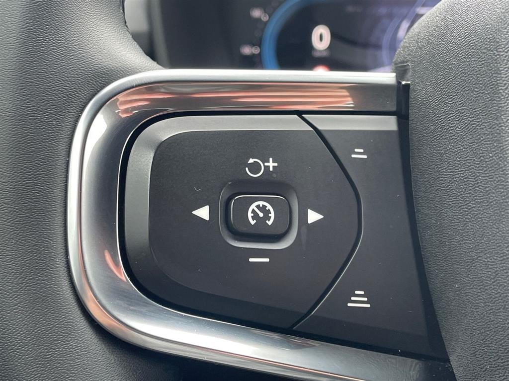 Volvo XC40 Plus billede 17