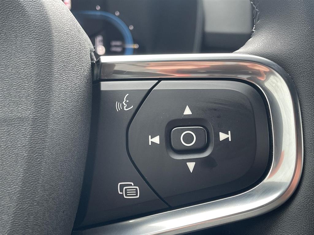 Volvo XC40 Plus billede 18