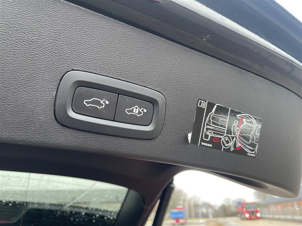 Volvo XC40 Plus billede 21