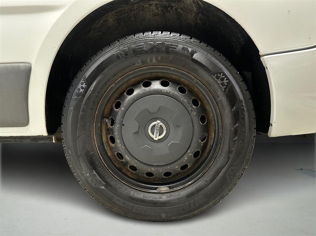 Nissan Primastar Comfort billede 8