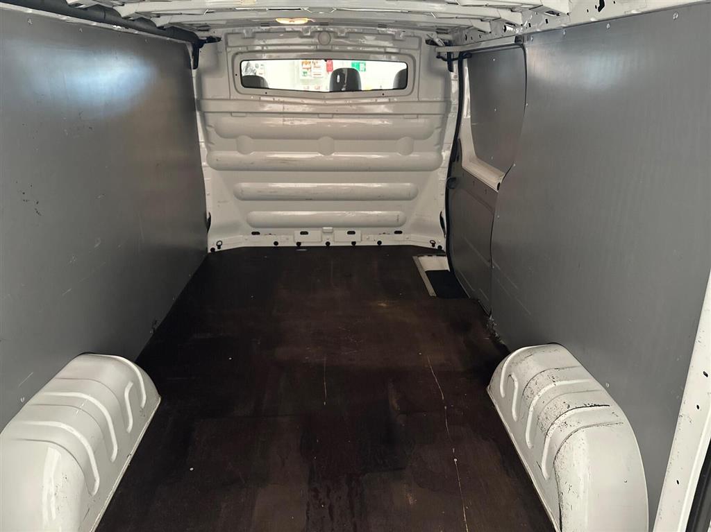 Nissan Primastar Comfort billede 13