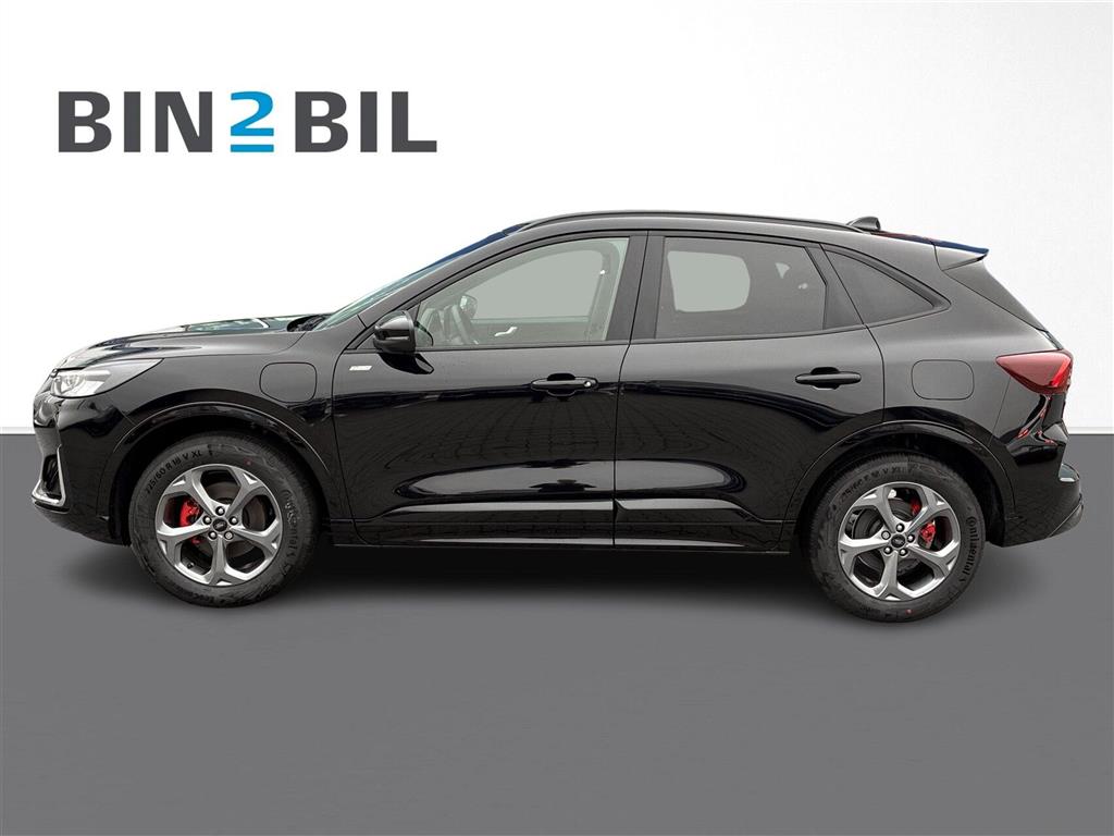 Ford Kuga ST-Line X billede 2