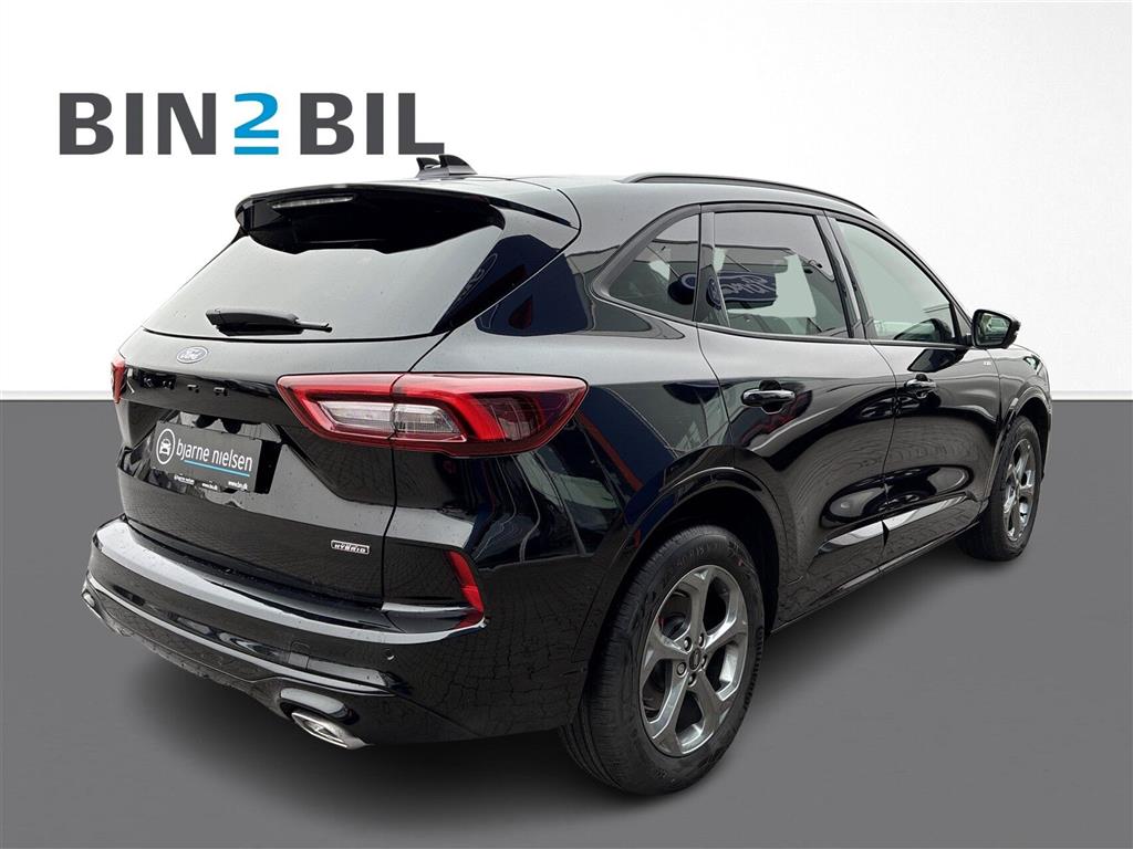 Ford Kuga ST-Line X billede 4