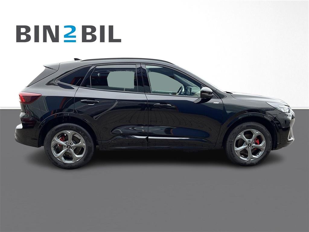 Ford Kuga ST-Line X billede 5