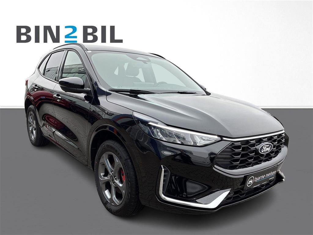 Ford Kuga ST-Line X billede 6