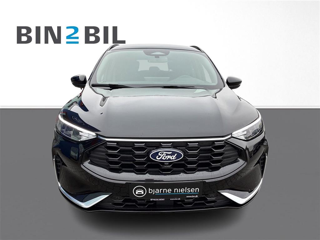 Ford Kuga ST-Line X billede 7