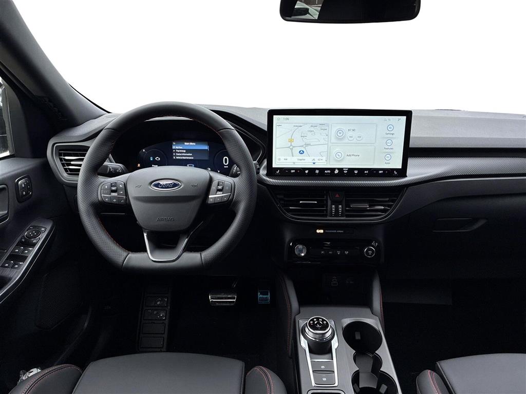 Ford Kuga ST-Line X billede 8