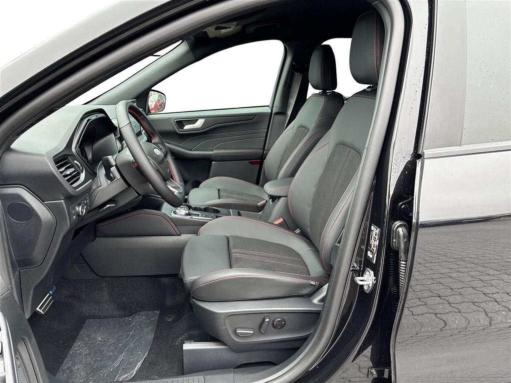 Ford Kuga ST-Line X billede 9