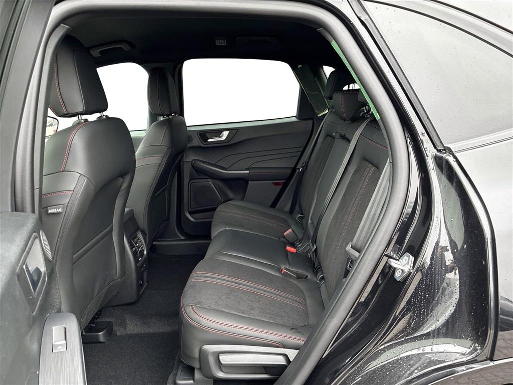 Ford Kuga ST-Line X billede 10