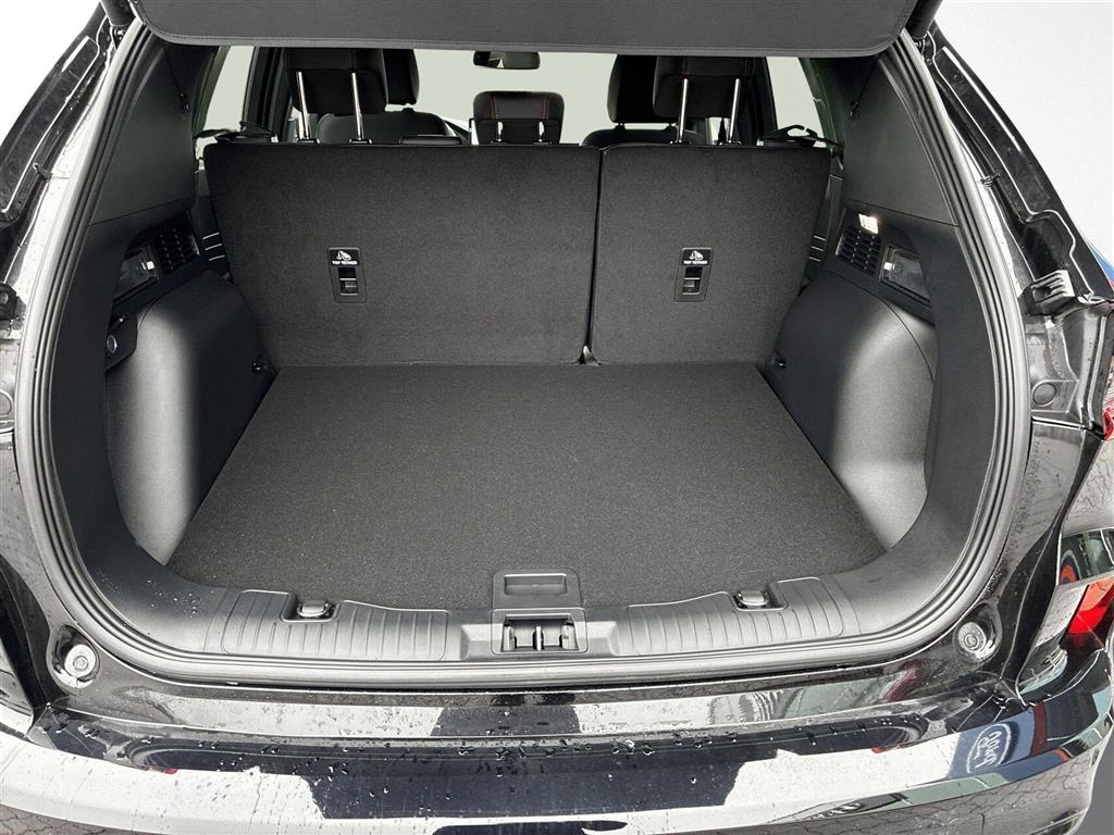 Ford Kuga ST-Line X billede 11