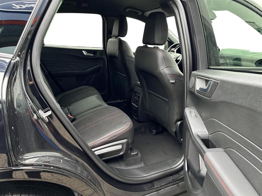 Ford Kuga ST-Line X billede 12