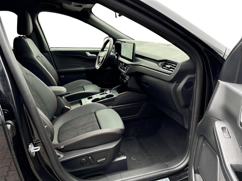 Ford Kuga ST-Line X billede 13