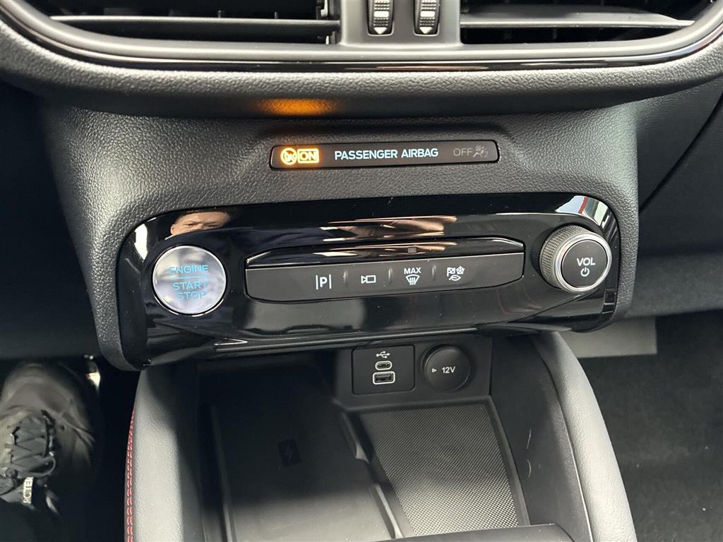 Ford Kuga ST-Line X billede 15