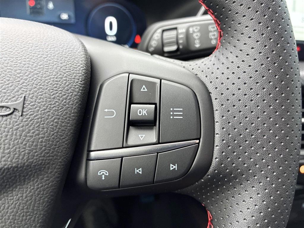 Ford Kuga ST-Line X billede 16