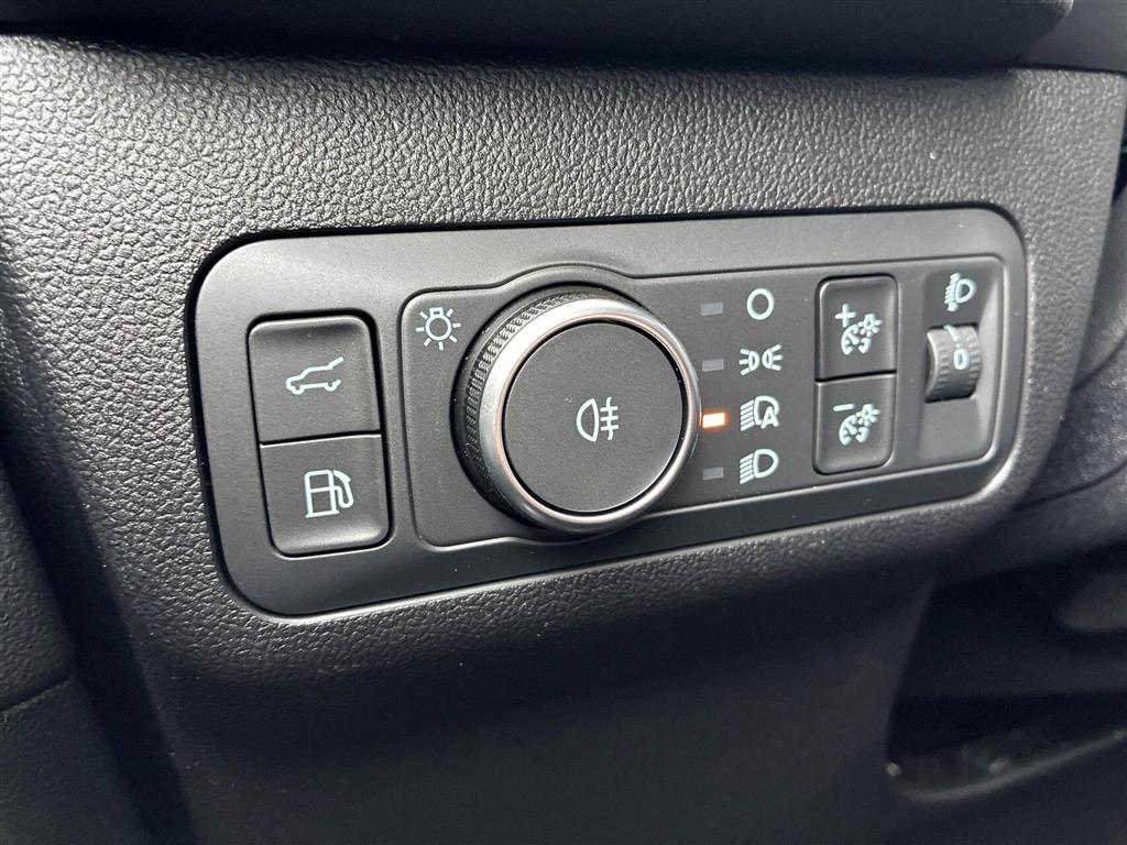 Ford Kuga ST-Line X billede 18