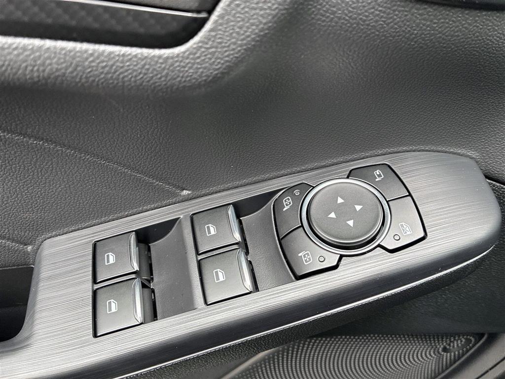 Ford Kuga ST-Line X billede 20