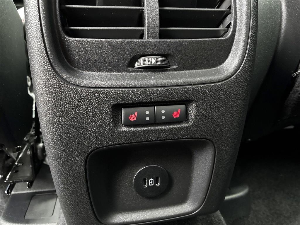 Ford Kuga ST-Line X billede 23