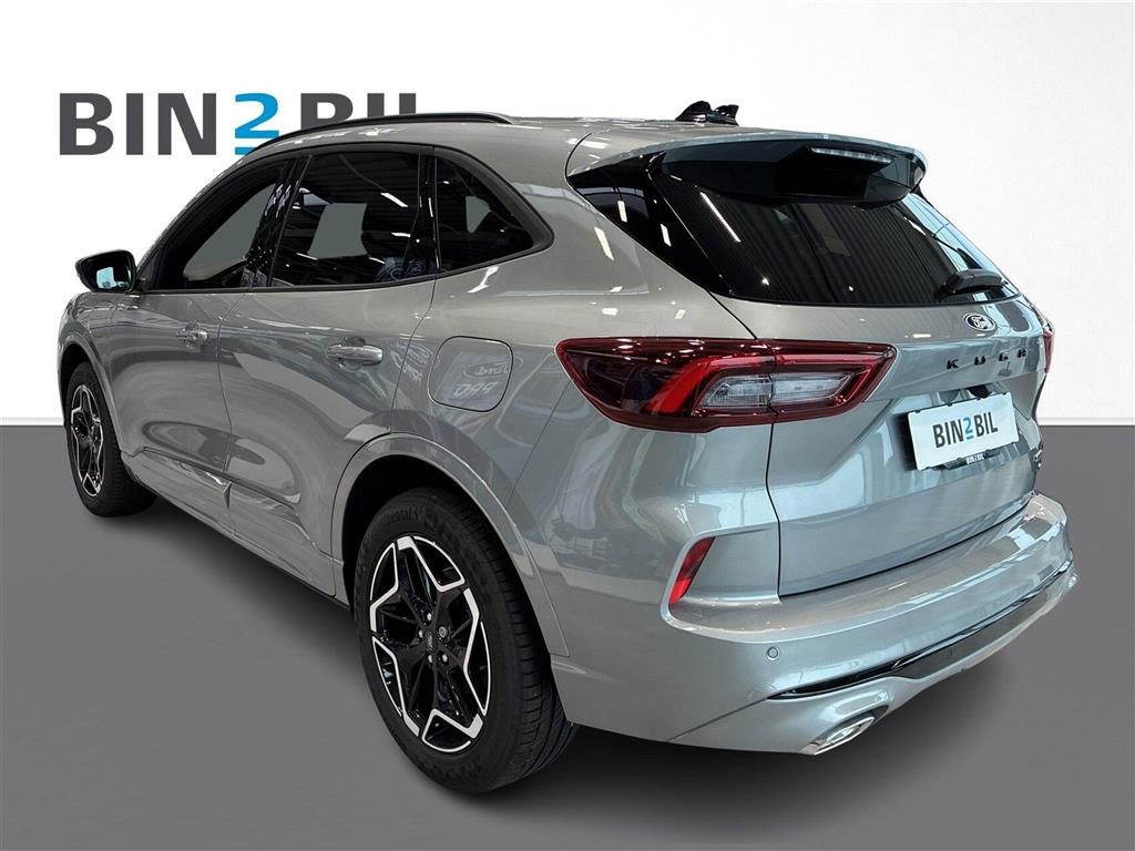 Ford Kuga ST-Line X billede 2