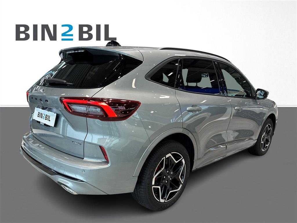 Ford Kuga ST-Line X billede 3