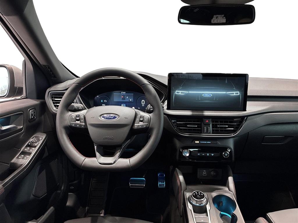 Ford Kuga ST-Line X billede 5