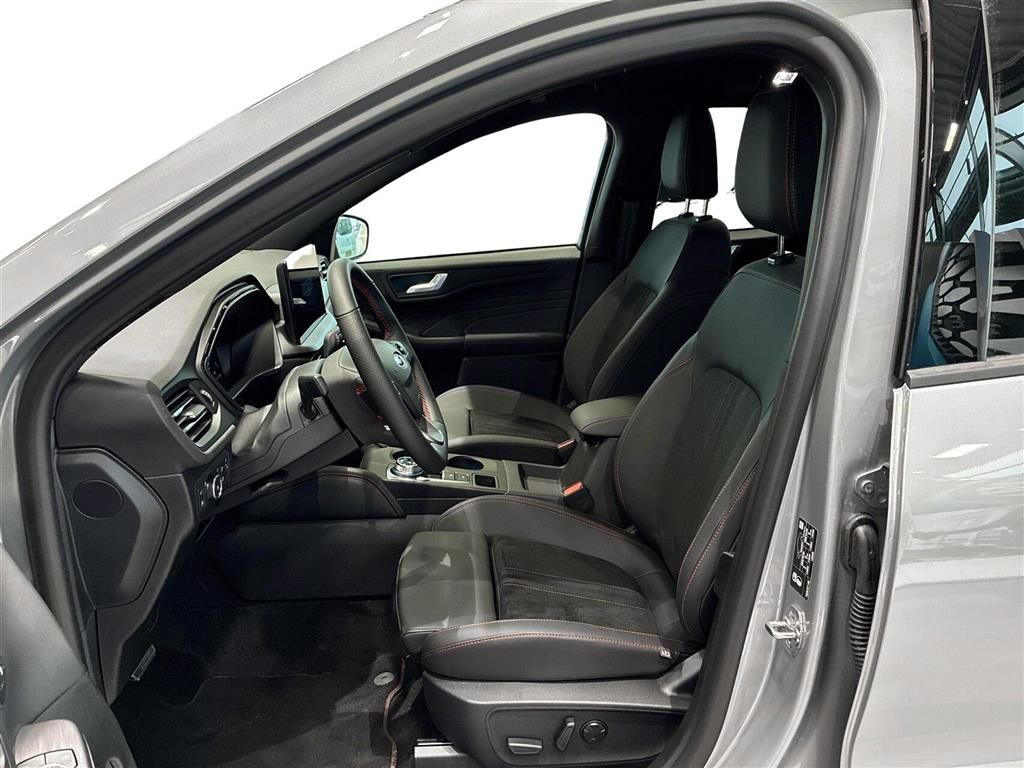 Ford Kuga ST-Line X billede 6