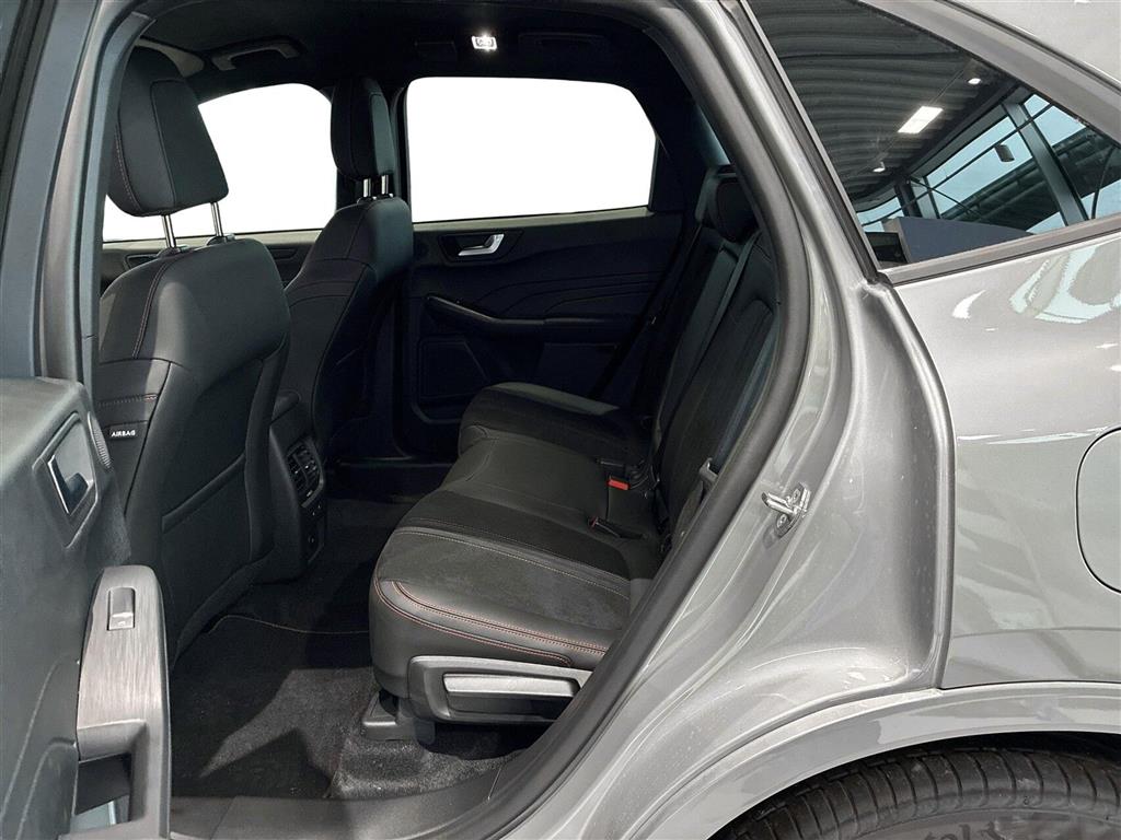 Ford Kuga ST-Line X billede 7