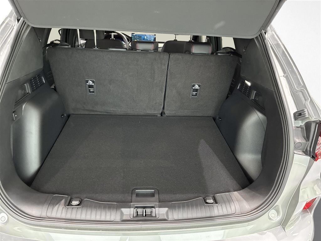 Ford Kuga ST-Line X billede 8