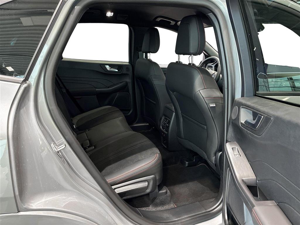 Ford Kuga ST-Line X billede 9