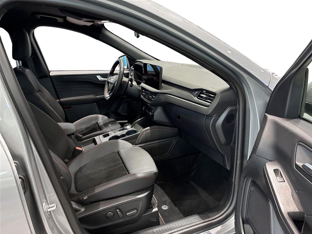 Ford Kuga ST-Line X billede 10